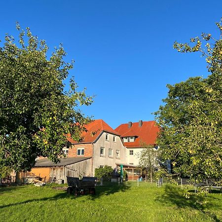Ferienwohnung Peters Hünfeld Zewnętrze zdjęcie