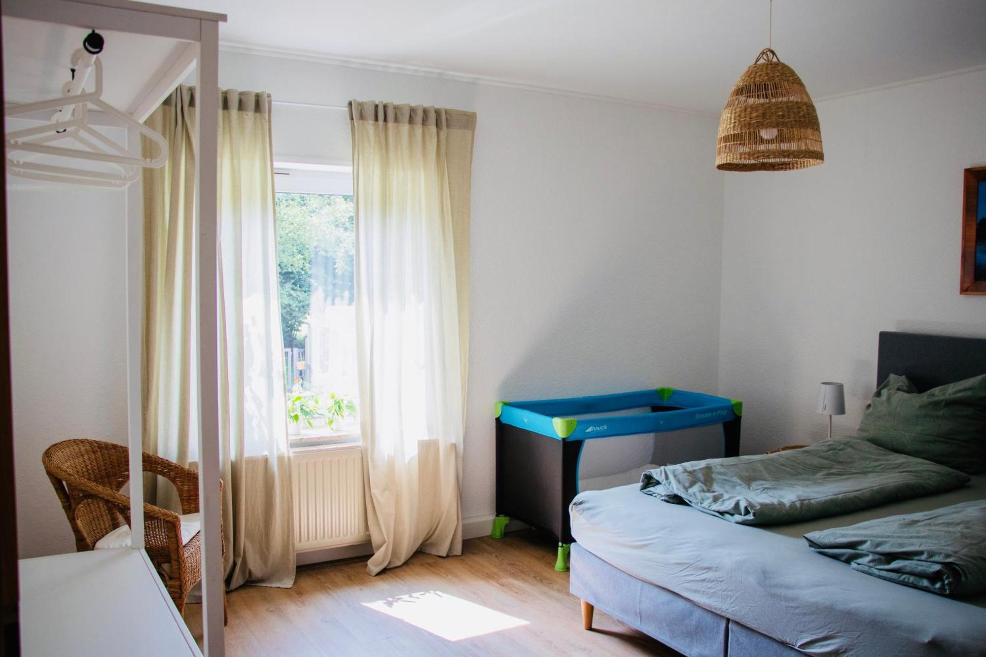 Ferienwohnung Peters Hünfeld Zewnętrze zdjęcie