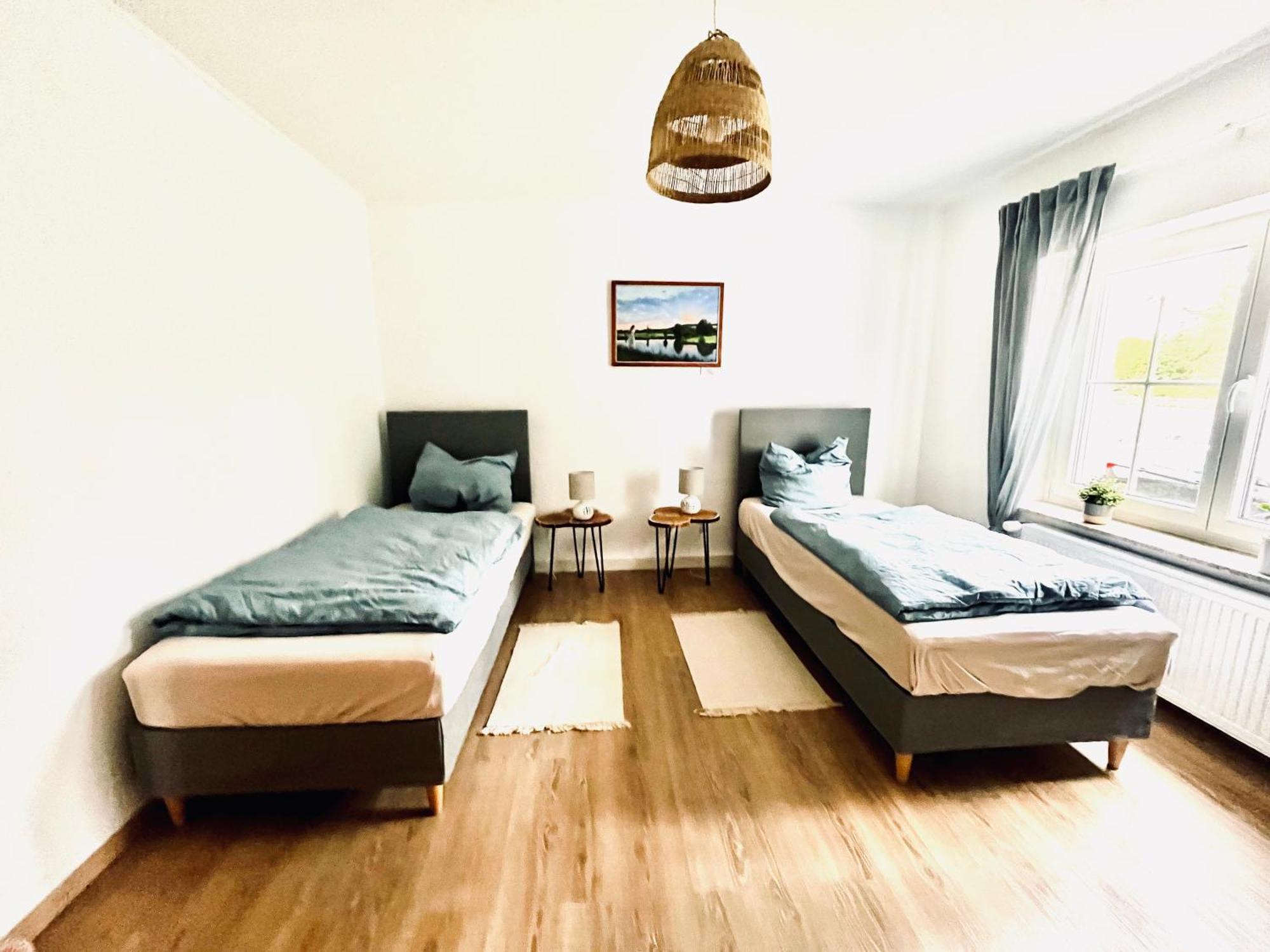 Ferienwohnung Peters Hünfeld Zewnętrze zdjęcie