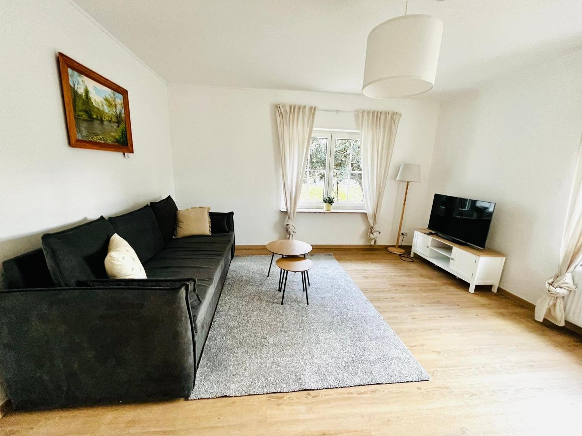 Ferienwohnung Peters Hünfeld Zewnętrze zdjęcie
